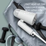 ⁦مكوى بخار يدوي dt1020go⁩ - الصورة ⁦5⁩