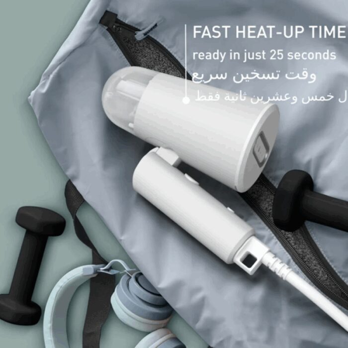 ⁦مكوى بخار يدوي dt1020go⁩ - الصورة ⁦5⁩