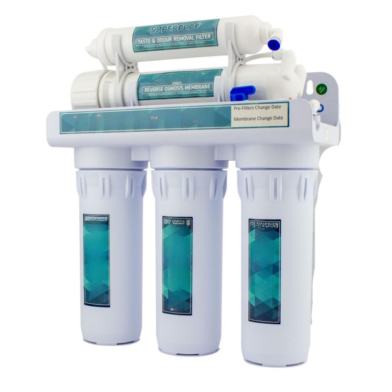 ⁦فلتر مياه 5مراحل⁩ - الصورة ⁦1⁩