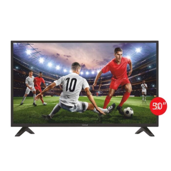 103381427_681354c81e69c شاشة 50 بوصة يونفرسال ضد الكسر - الصورة 1