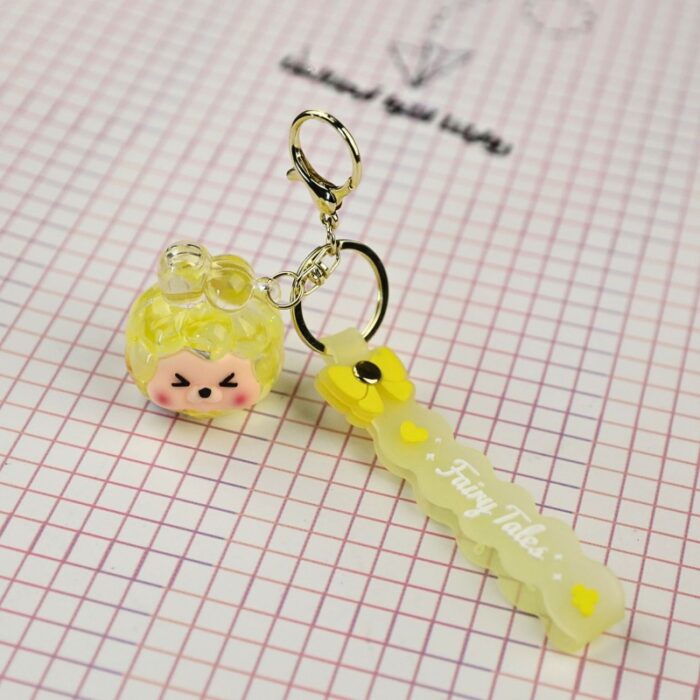 103381463_68151d6e922dc ميدالية بتصميم وجه خروف - حسب اللون المتوفر - الصورة 1