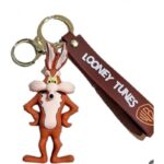 ميدالية لوني بتصميم شخصية وايلي