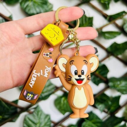 ميدالية دزني بتصميم جيري