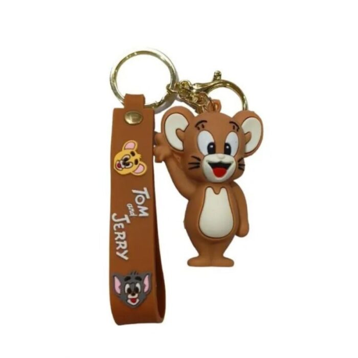 ⁦ميدالية دزني بتصميم جيري⁩ - الصورة ⁦2⁩