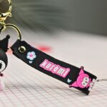 ميدالية دزني ماكرو - حسب اللون المتوفر