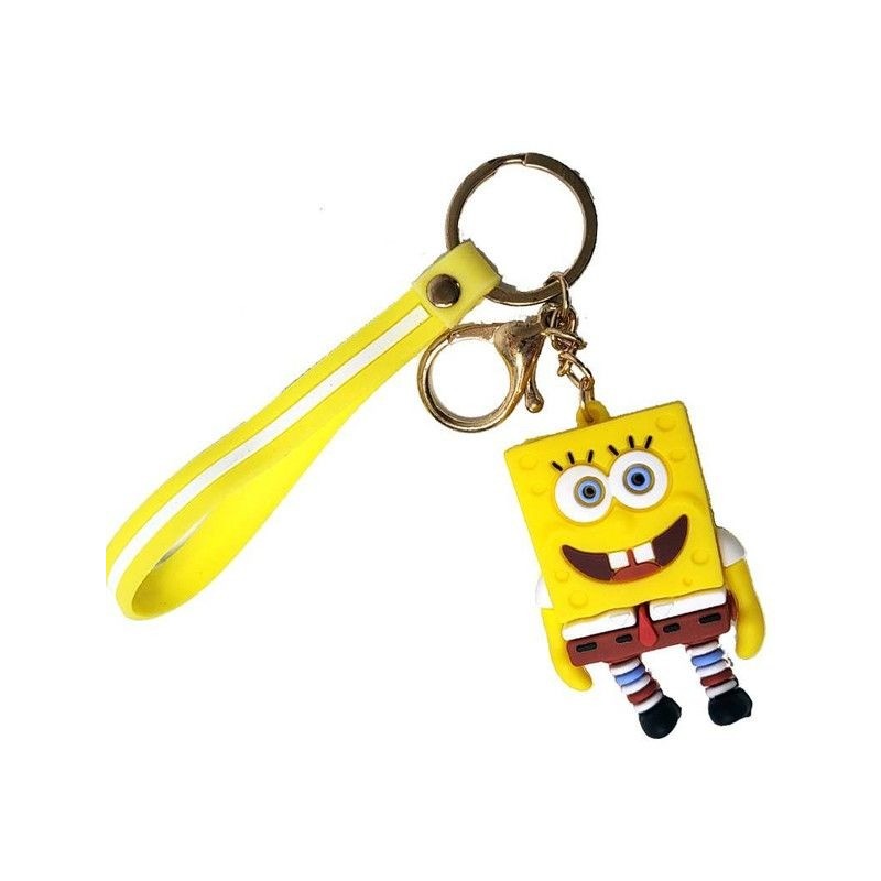 103381476_68151d8493cf9 ميدالية دزني سبونج بوب - الصورة 1