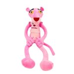 ⁦دبدوب النمر الوردي 75سم⁩ - الصورة ⁦2⁩