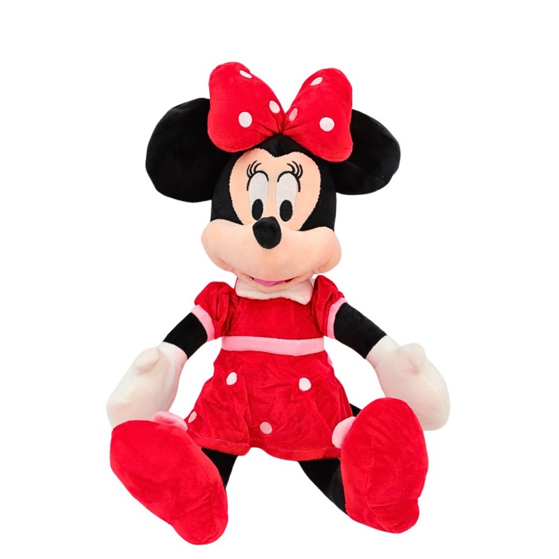 ⁦دبدوب ميكي ماوس حجم وسط⁩ - الصورة ⁦1⁩