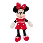 ⁦دبدوب ميكي ماوس حجم وسط⁩ - الصورة ⁦2⁩