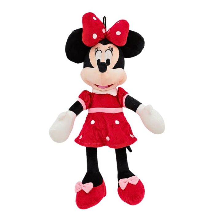 ⁦دبدوب ميكي ماوس حجم وسط⁩ - الصورة ⁦2⁩