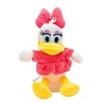 بطوطة 20 سم لون زهري