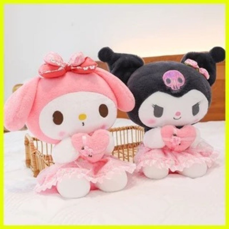 103381499_68151d9e75edc دبدوب 25 سم لون زهري - الصورة 1