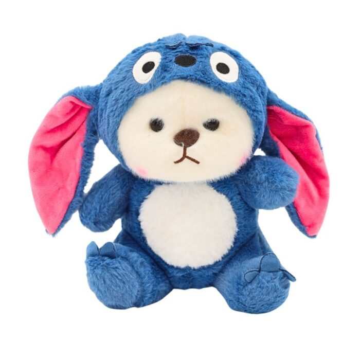 103381501_68151da6163b2 دبدوب تريند أزرق 20سم - الصورة 1