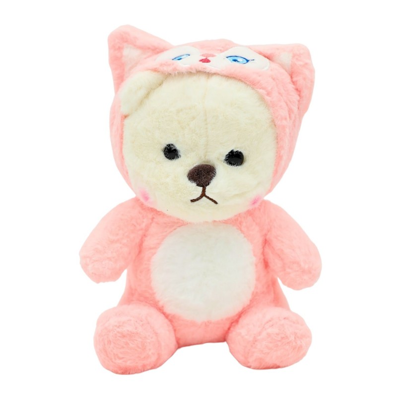 103381503_68151da9cb247 دبدوب تريند زهري 20سم - الصورة 1