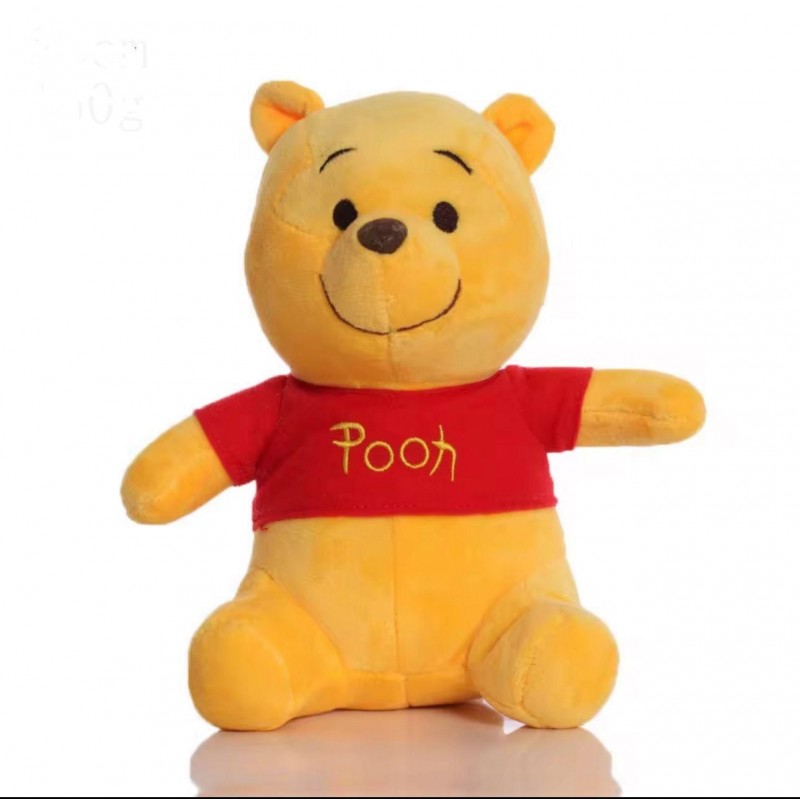 103381504_68151daaeea0c دبدوب العسل 35 سم - الصورة 1