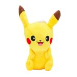 دبدوب بوكيمون بتصميم شخصية بيكاتشو حجم وسط