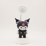 ⁦تيبل لامب لون أسود⁩ - الصورة ⁦2⁩