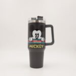 ثيرموس دزني ميكي ماوس لون أسود