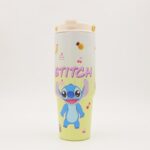 ثيرموس دزني ستيتش لون أصفر