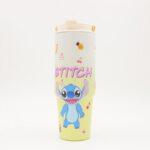 ⁦ثيرموس دزني ستيتش لون أصفر⁩ - الصورة ⁦2⁩