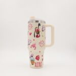 ثيرموس دزني بطوط وميكي