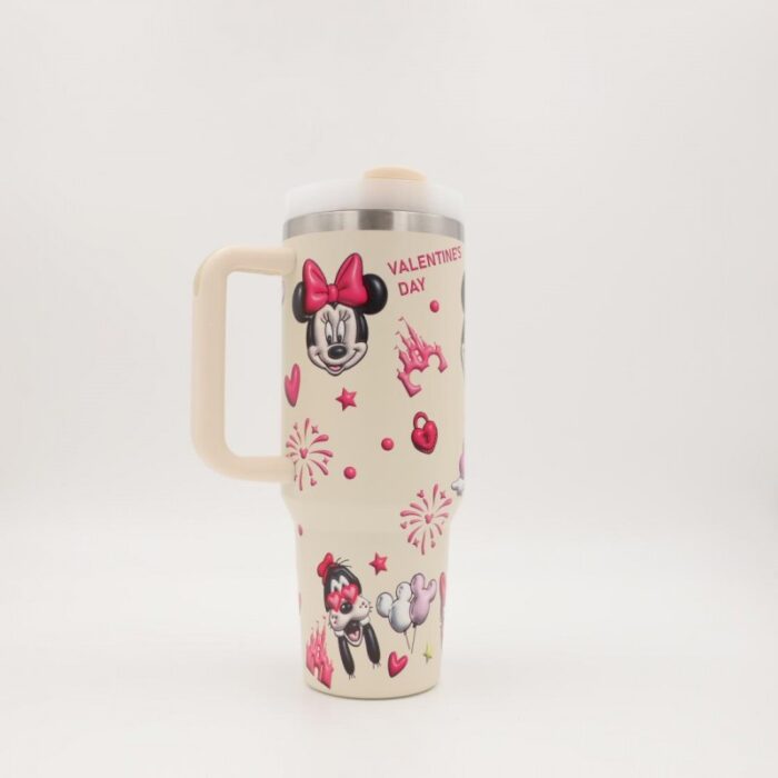 ⁦ثيرموس دزني بطوط وميكي⁩ - الصورة ⁦2⁩