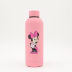 ثيرموس دزني ميني لون زهري