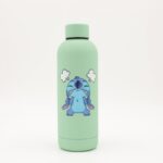 ثيرموس دزني ستيتش لون أخضر