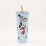 ثيرموس دزني ميكي ماوس لون أزرق