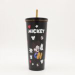 ثيرموس دزني ميكي ماوس لون أسود