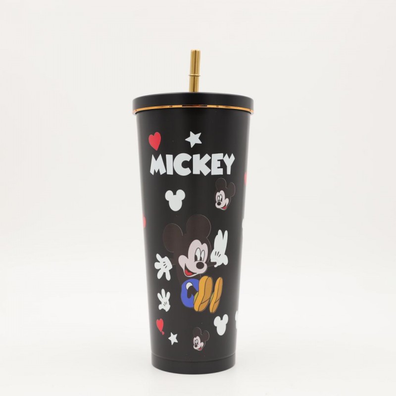 103381653_68151efcdb6c2 ثيرموس دزني ميكي ماوس لون أسود - الصورة 1