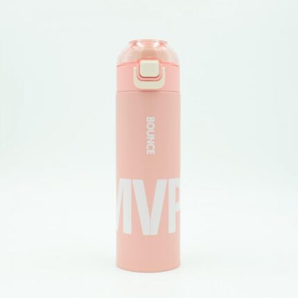 ثيرموس لون مشمشي