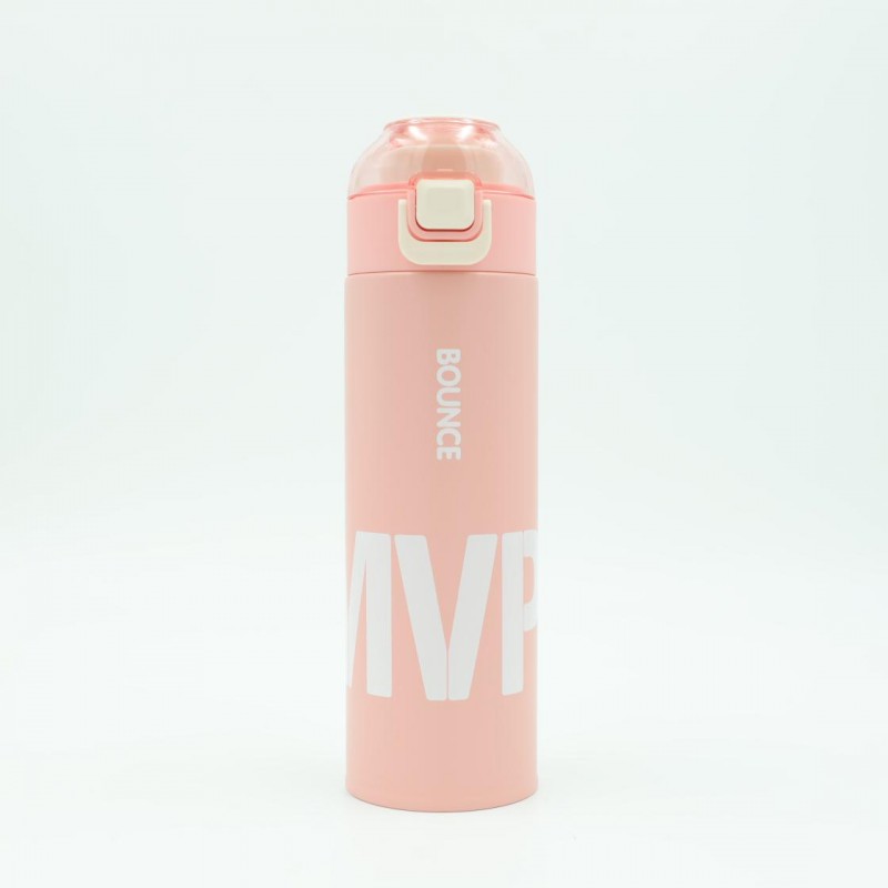 ⁦ثيرموس لون مشمشي⁩ - الصورة ⁦1⁩