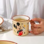 مج ميكي لون بيج