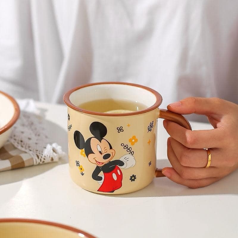 ⁦مج ميكي لون بيج⁩ - الصورة ⁦1⁩