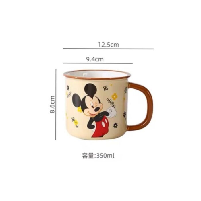 ⁦مج ميكي لون بيج⁩ - الصورة ⁦2⁩