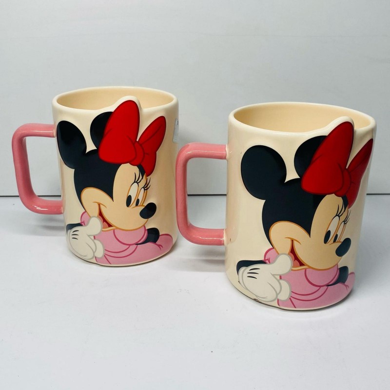 ⁦مج بتصميم ميكي دزني⁩ - الصورة ⁦1⁩