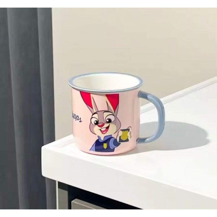 103381685_68151f212dbb0 كاسة دزني لون زهري - الصورة 1