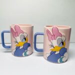 مج دزني بطوطة لون زهري