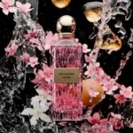 ⁦PINK DIAMOND SAKURA EDP 200 ml -   عطر بينك دايموند ساكورا للنساء 200 مل من إبراهيم القرشي⁩ - الصورة ⁦3⁩