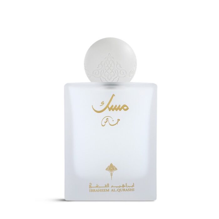 ⁦مسك خاص للجنسين 75 مل - Ibraheem Al Qurashi Special Musk 75 ML EDP⁩ - الصورة ⁦2⁩