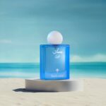 ⁦مسك بلوبيري (التوت الأزرق ) من إبراهيم القرشي 75 مل للجنسين⁩ - الصورة ⁦2⁩