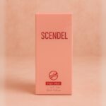 عطر سكاندال للشعر 50 مل