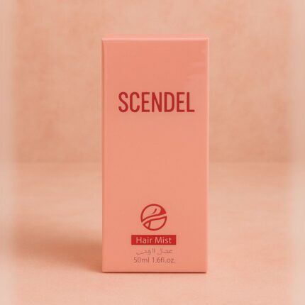 عطر سكاندال للشعر 50 مل