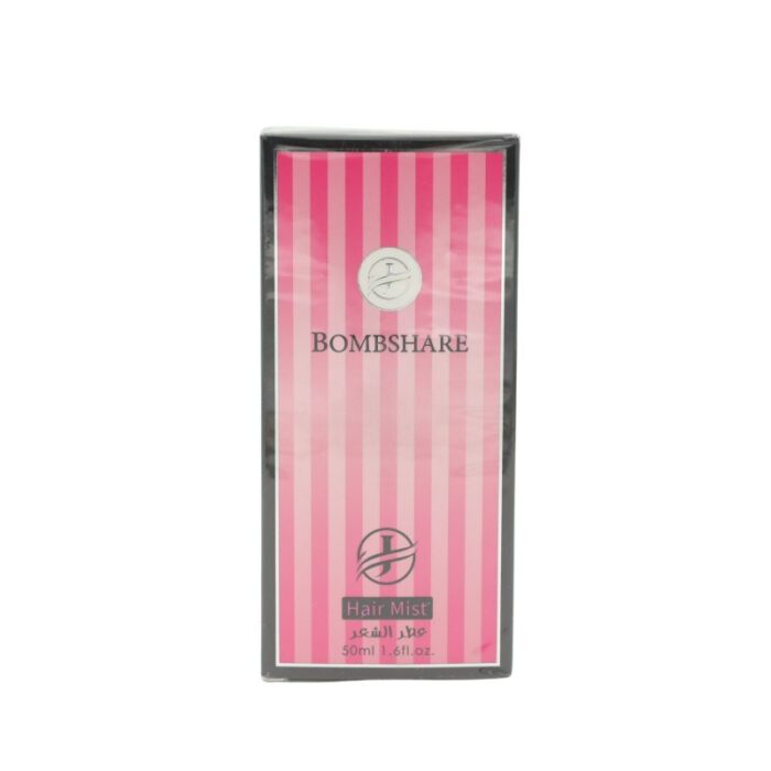 ⁦عطر للشعر من جاكلين للنساء 50 مل⁩ - الصورة ⁦3⁩