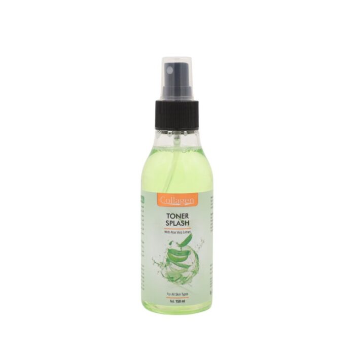 103381778_6833526b2c257 تونر للوجه بخلاصة جل الألوفيرا 150 مل - الصورة 1