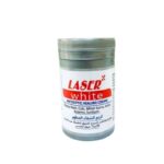 كريم الشفاء المطهر للجروح من ليزر وايت