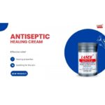 ⁦كريم الشفاء المطهر للجروح من ليزر وايت⁩ - الصورة ⁦2⁩