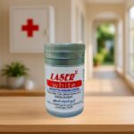 ⁦كريم الشفاء المطهر للجروح من ليزر وايت⁩ - الصورة ⁦3⁩