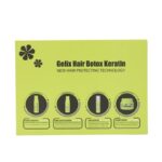 ⁦بكج للعناية بالشعر من تو مي جليكس 4 قطع⁩ - الصورة ⁦3⁩